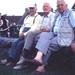 2002 (?) Siep Smid, Foppe Gerlsma en Michiel Bosma