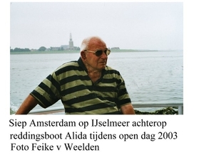 2003 Siep Amsterdam
