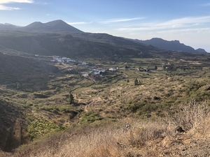 Tenerife 2021-2022