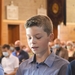 02) Ruben aan het lezen