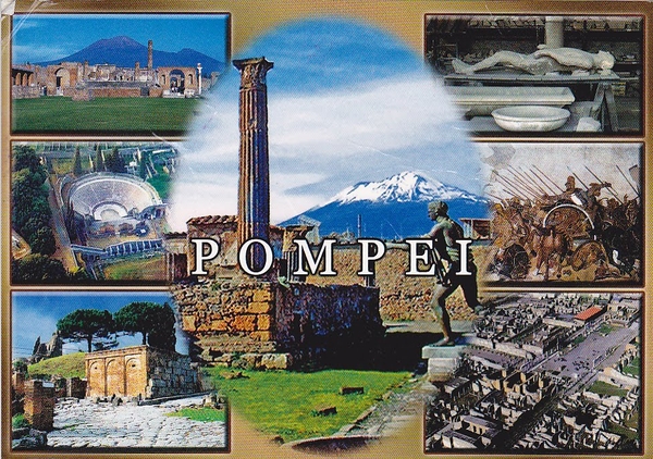 POMPEI 1