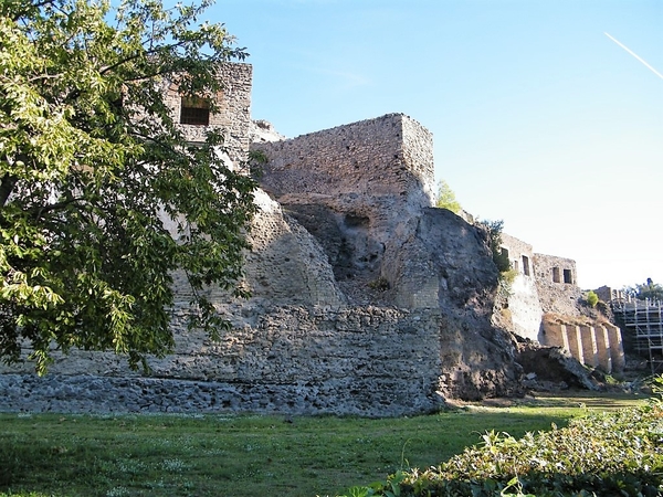 intersoc amalfikust wandelvakantie itali reisduiveltje