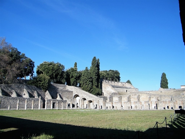 intersoc amalfikust wandelvakantie itali reisduiveltje