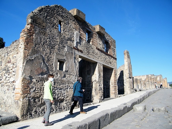 intersoc amalfikust wandelvakantie itali reisduiveltje