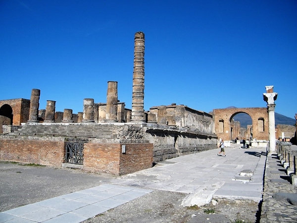 intersoc amalfikust wandelvakantie itali reisduiveltje