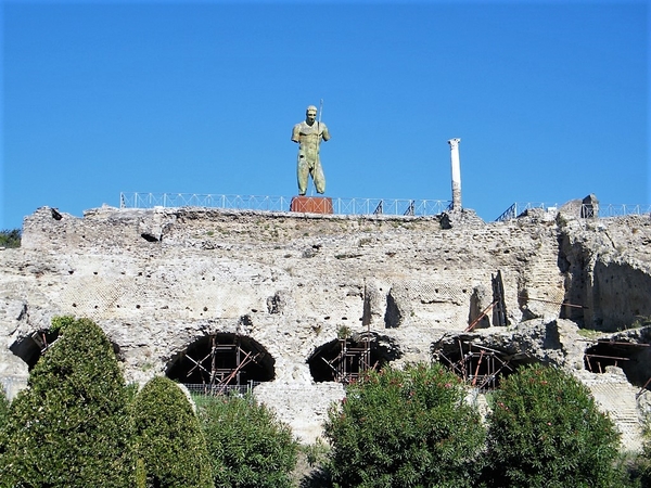 intersoc amalfikust wandelvakantie itali reisduiveltje