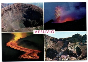 VESUVIUS 3