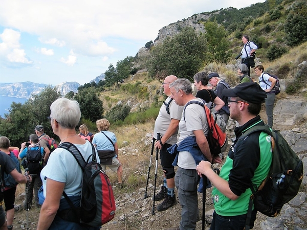 intersoc amalfikust wandelvakantie itali reisduiveltje