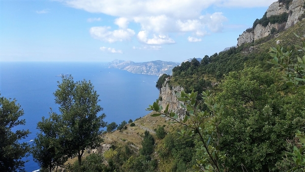 intersoc amalfikust wandelvakantie itali reisduiveltje