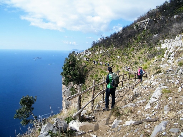 intersoc amalfikust wandelvakantie itali reisduiveltje