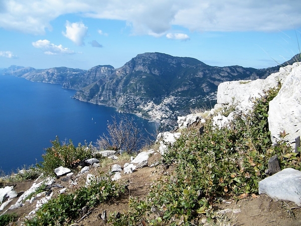 intersoc amalfikust wandelvakantie itali reisduiveltje