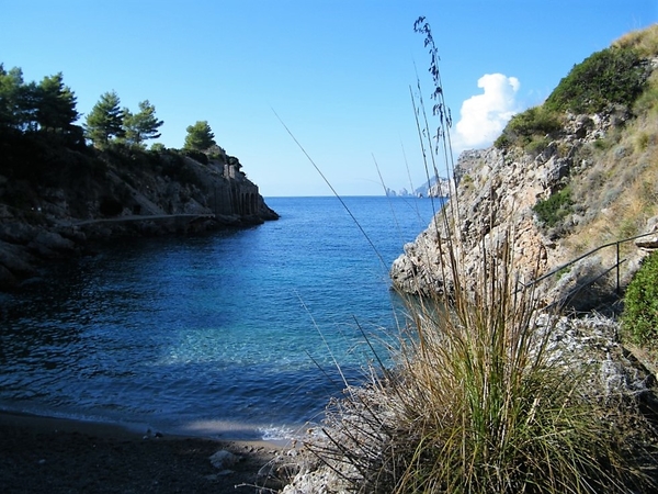 intersoc amalfikust wandelvakantie itali reisduiveltje