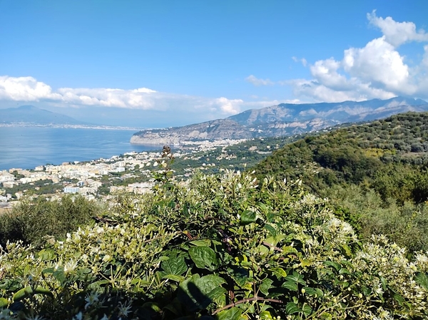 intersoc amalfikust wandelvakantie itali reisduiveltje