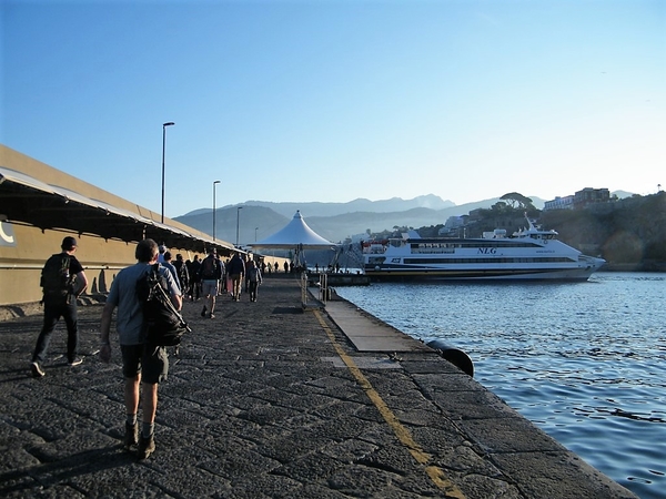 intersoc amalfikust wandelvakantie itali reisduiveltje