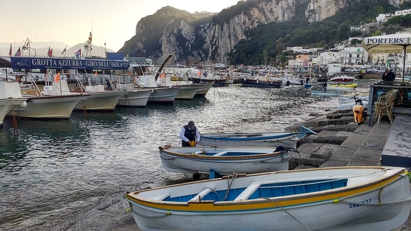 intersoc amalfikust wandelvakantie itali reisduiveltje