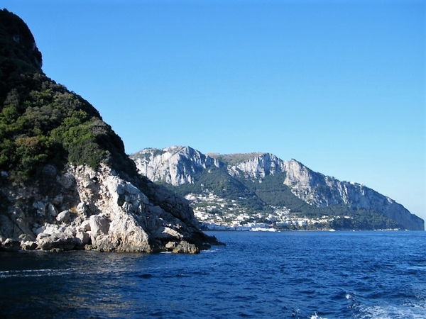 intersoc amalfikust wandelvakantie itali reisduiveltje