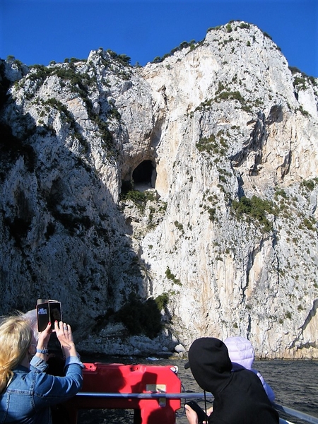 intersoc amalfikust wandelvakantie itali reisduiveltje