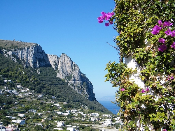 intersoc amalfikust wandelvakantie itali reisduiveltje