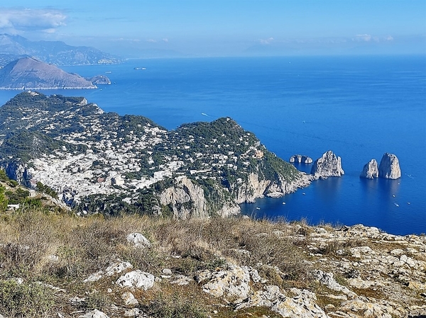 intersoc amalfikust wandelvakantie itali reisduiveltje