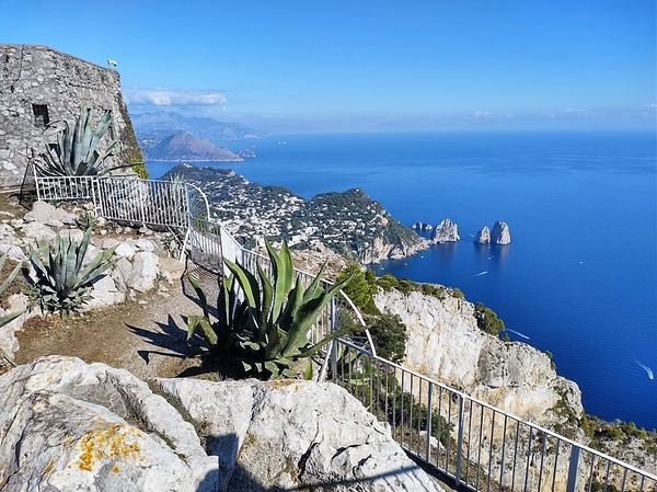 intersoc amalfikust wandelvakantie itali reisduiveltje