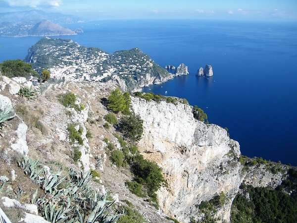 intersoc amalfikust wandelvakantie itali reisduiveltje