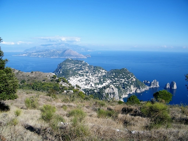 intersoc amalfikust wandelvakantie itali reisduiveltje