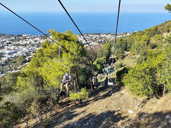 intersoc amalfikust wandelvakantie itali reisduiveltje