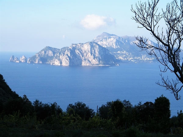 intersoc amalfikust wandelvakantie itali reisduiveltje