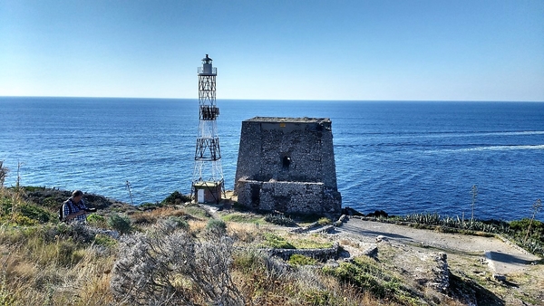 intersoc amalfikust wandelvakantie itali reisduiveltje