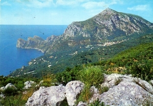 MONTE S CONSTANZO