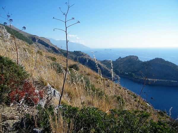 intersoc amalfikust wandelvakantie itali reisduiveltje