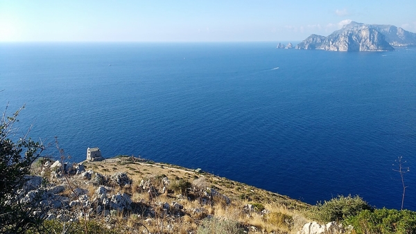 intersoc amalfikust wandelvakantie itali reisduiveltje