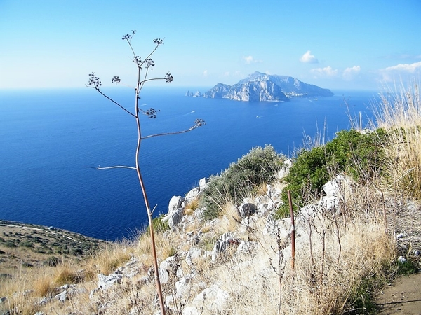 intersoc amalfikust wandelvakantie itali reisduiveltje