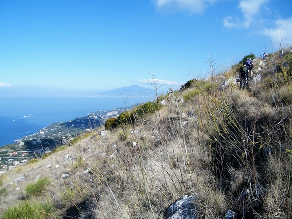 intersoc amalfikust wandelvakantie itali reisduiveltje