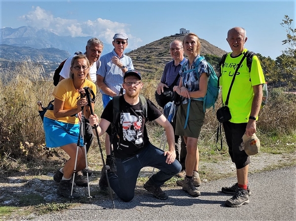 intersoc amalfikust wandelvakantie itali reisduiveltje