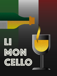 LIMONCELLO