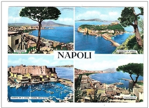 NAPOLI 1