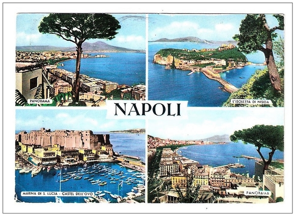 NAPOLI 1