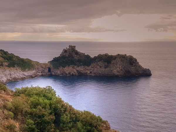 intersoc amalfikust wandelvakantie itali reisduiveltje