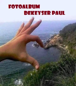 Dekeyser Paul