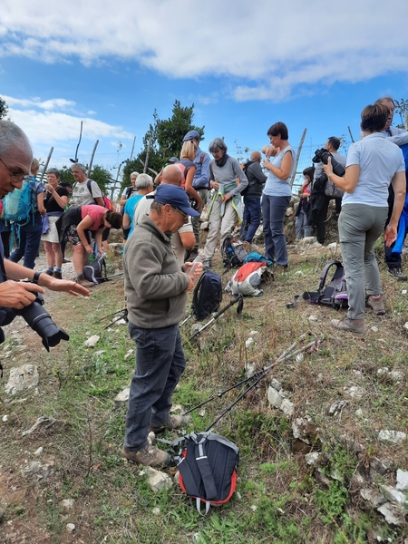 intersoc amalfikust wandelvakantie itali reisduiveltje