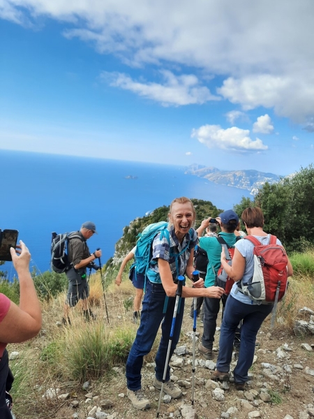 intersoc amalfikust wandelvakantie itali reisduiveltje