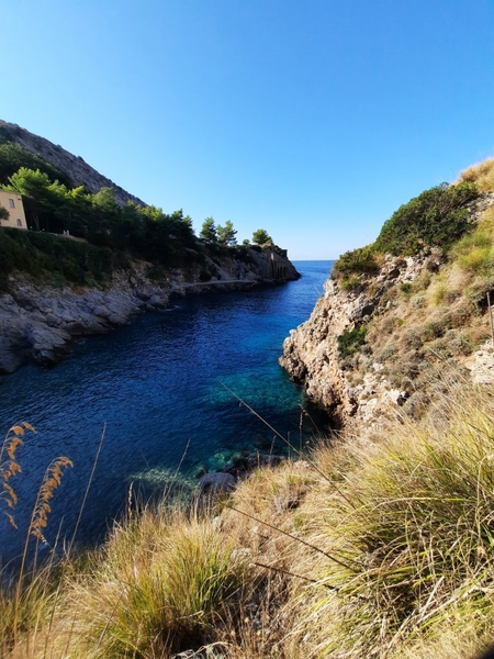 intersoc amalfikust wandelvakantie itali reisduiveltje