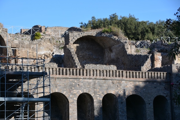 intersoc amalfikust wandelvakantie itali reisduiveltje