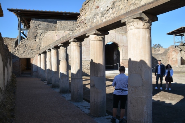 intersoc amalfikust wandelvakantie itali reisduiveltje