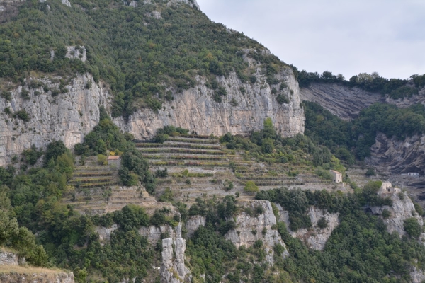 intersoc amalfikust wandelvakantie itali reisduiveltje