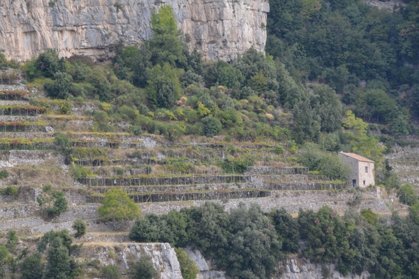 intersoc amalfikust wandelvakantie itali reisduiveltje