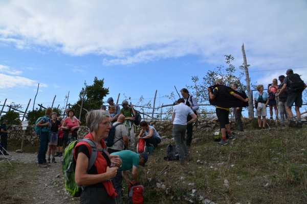 intersoc amalfikust wandelvakantie itali reisduiveltje