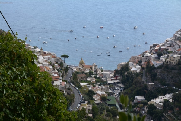 intersoc amalfikust wandelvakantie itali reisduiveltje