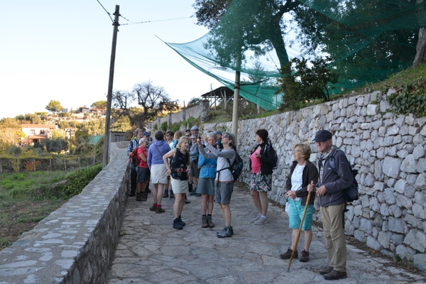 intersoc amalfikust wandelvakantie itali reisduiveltje